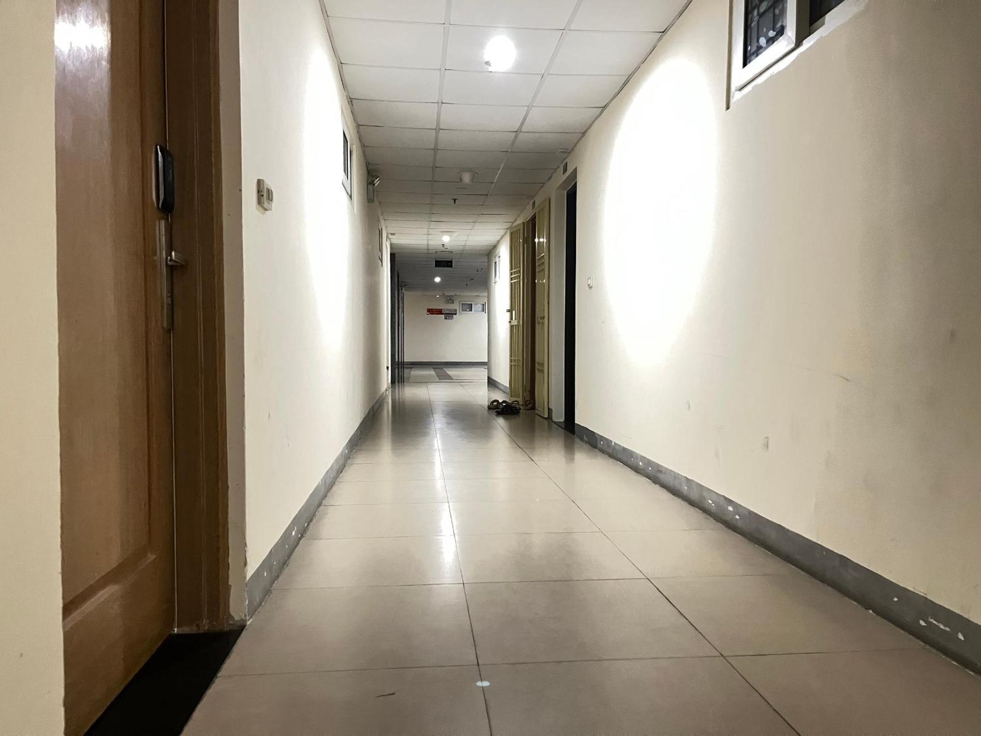 Can Ho Nghi Duong Muong Thanh Apartment Da Nang Exterior foto
