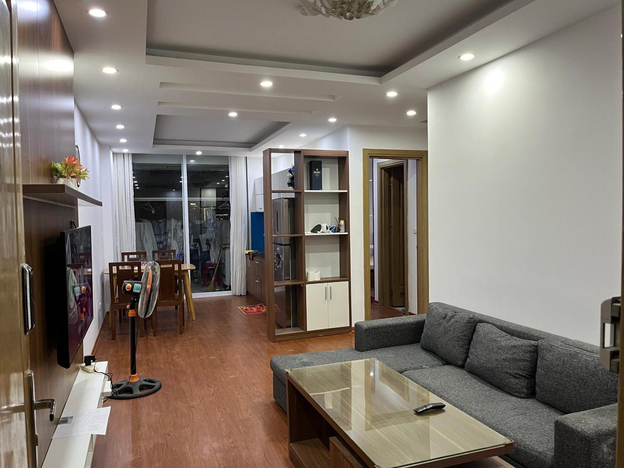 Can Ho Nghi Duong Muong Thanh Apartment Da Nang Exterior foto