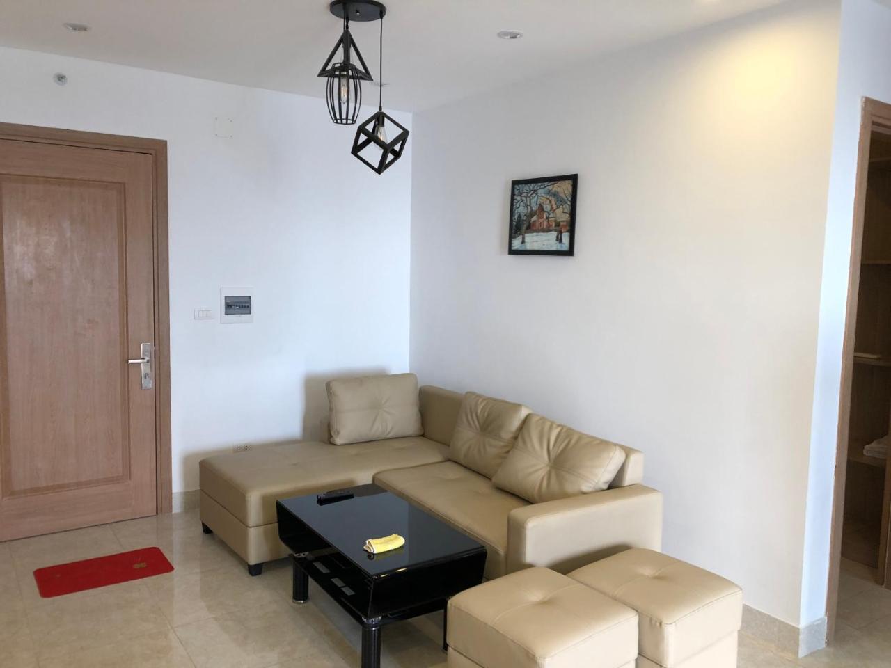 Can Ho Nghi Duong Muong Thanh Apartment Da Nang Exterior foto