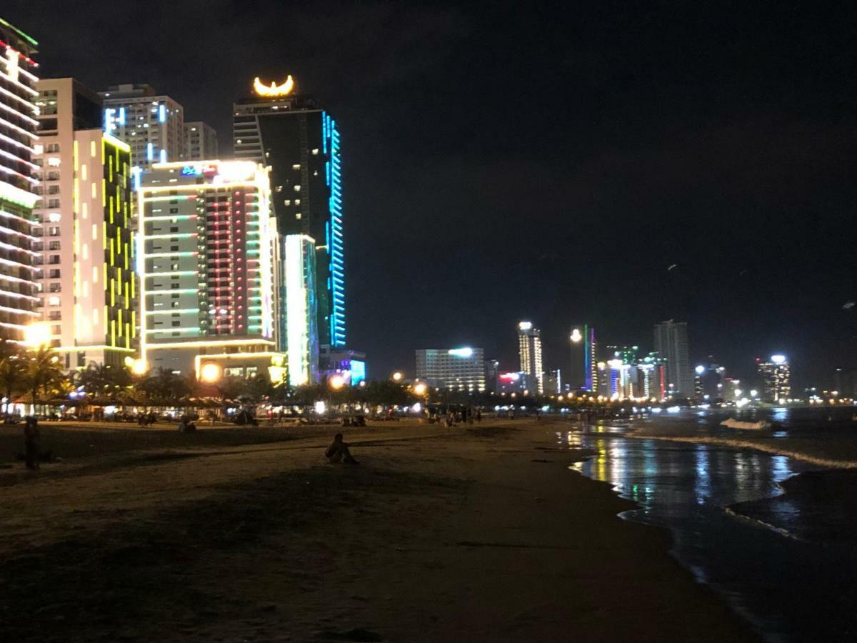 Can Ho Nghi Duong Muong Thanh Apartment Da Nang Exterior foto
